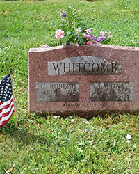 Gravestone
